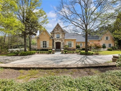 Welcome to 1871 Sam Snead Drive, a beautifully appointed estate - photo 3