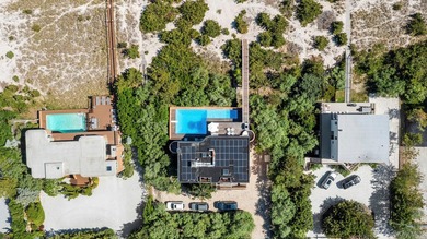 Set on an extraordinary 0.93-acre oceanfront parcel with 122 - photo 23
