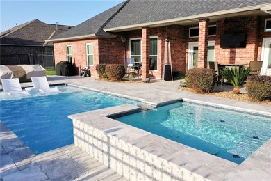 Luxury living in the gated golf course community of Masters - photo 26