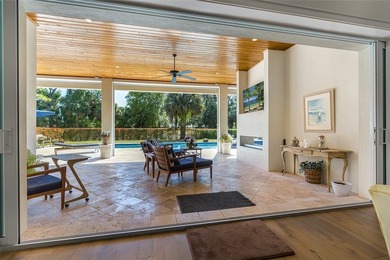 Custom-built in 2019, this stunning CBS golf course estate in - photo 26