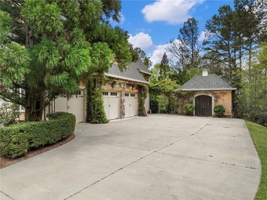 Welcome to 1871 Sam Snead Drive, a beautifully appointed estate - photo 8