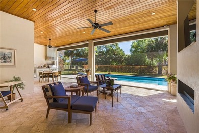 Custom-built in 2019, this stunning CBS golf course estate in - photo 28