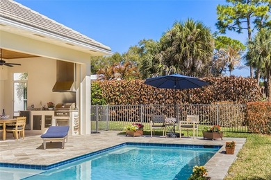Custom-built in 2019, this stunning CBS golf course estate in - photo 29