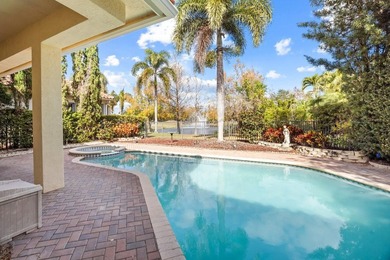 Welcome to your dream home in the prestigious Palm Cove Golf & - photo 29