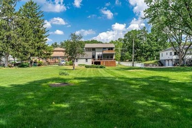 Spectacular Rock River location! This wonderful home offers 75 - photo 29