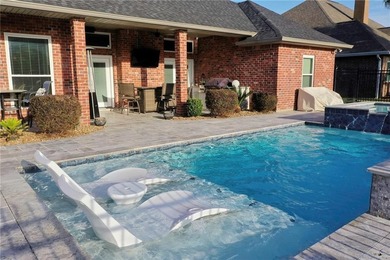 Luxury living in the gated golf course community of Masters - photo 31
