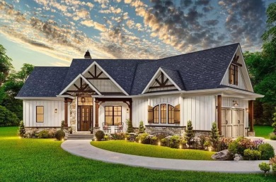 (private lake, pond, coastal) Home For Sale in Raphine Virginia