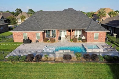 Luxury living in the gated golf course community of Masters - photo 32