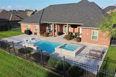 Luxury living in the gated golf course community of Masters - photo 33
