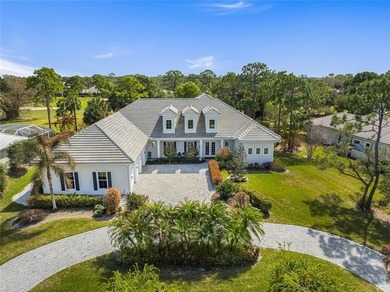Custom-built in 2019, this stunning CBS golf course estate in - photo 33