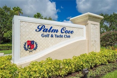 Welcome to your dream home in the prestigious Palm Cove Golf & - photo 33