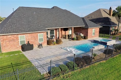 Luxury living in the gated golf course community of Masters - photo 34