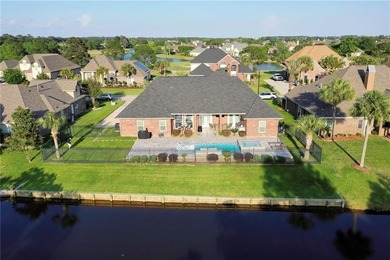 Luxury living in the gated golf course community of Masters - photo 35
