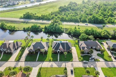 Luxury living in the gated golf course community of Masters - photo 36