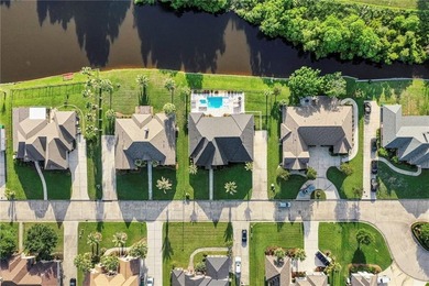 Luxury living in the gated golf course community of Masters - photo 37