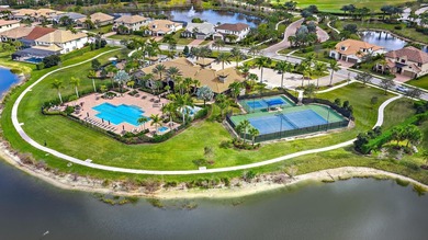 Sitting on the BEST location in the gorgeous, gated community in - photo 40