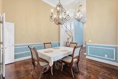 Perfectly positioned along the fairways of Bridlewood's - photo 5