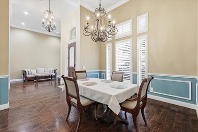 Perfectly positioned along the fairways of Bridlewood's - photo 6
