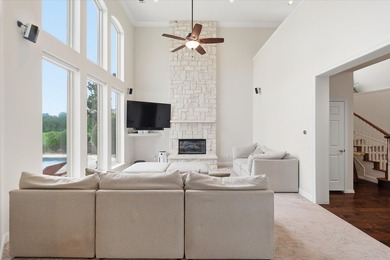 Perfectly positioned along the fairways of Bridlewood's - photo 7