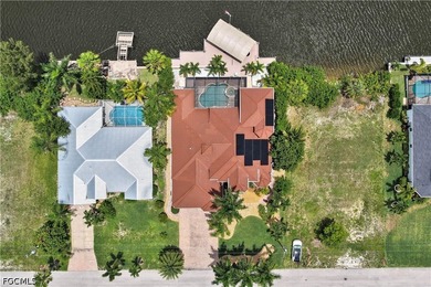 WELCOME to * Cape Oasis* - WATERFRONT LIVING ON DIRECT GULF - photo 50
