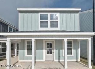 Discover the perfect blend of privacy and low-maintenance living - photo 1
