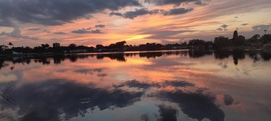 Pasadena Lakes West  Home For Sale in Pembroke Pines Florida