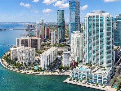 The Jade Brickell offers a lifestyle of exclusively and