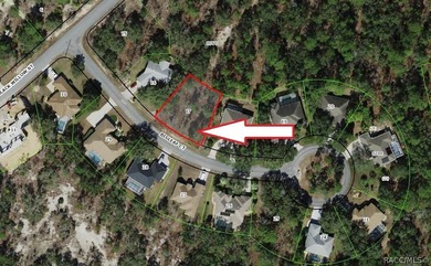 STELLAR LOT IN SUGARMILL WOODS! Beautiful 0.28 acre (approx) lot - photo 1