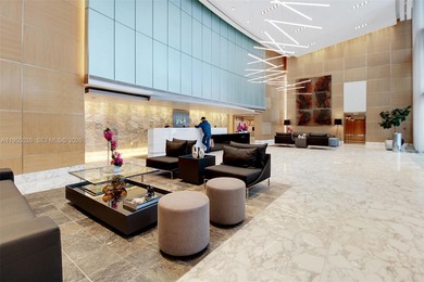 The Jade Brickell offers a lifestyle of exclusively and