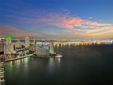 The Jade Brickell offers a lifestyle of exclusively and