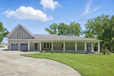 Lake Home For Sale in Joplin, Missouri