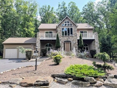 Lake Home For Sale in Hazleton, Pennsylvania