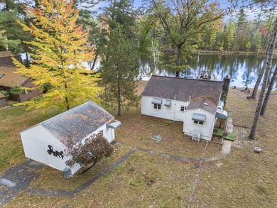 Torch River Home For Sale in Rapid City Michigan