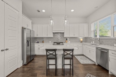 Benbrook Lake Condo For Sale in Fort Worth Texas