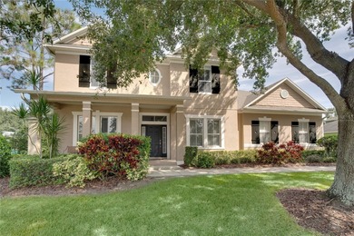 Lake Apopka Home For Sale in Oakland Florida