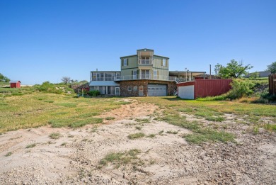 Lake Home For Sale in Silverton, Texas