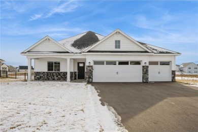 Lake Home For Sale in Buffalo, Minnesota