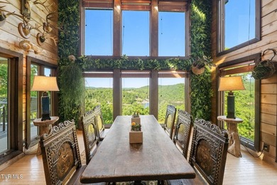 Welcome to this stunning cabin-style modern home offering - photo 11