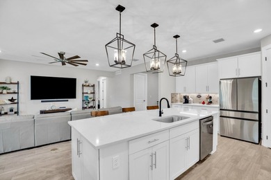 WOW!!! Like new 2022 smart energy-efficient home in Heron - photo 12