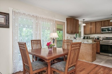 *Down by the lazy river* happily describes this riverside home - photo 12