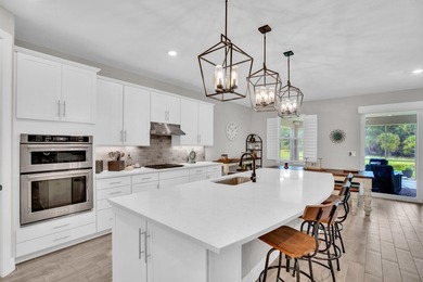 WOW!!! Like new 2022 smart energy-efficient home in Heron - photo 13