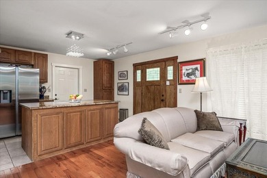 *Down by the lazy river* happily describes this riverside home - photo 13