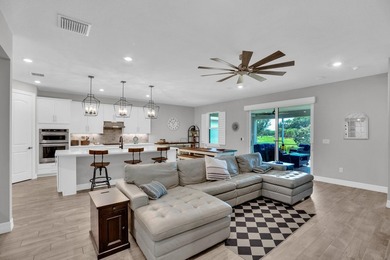 WOW!!! Like new 2022 smart energy-efficient home in Heron - photo 14