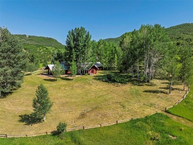 Introducing Mad Mountain Ranch, a very rare opportunity on 213 - photo 4