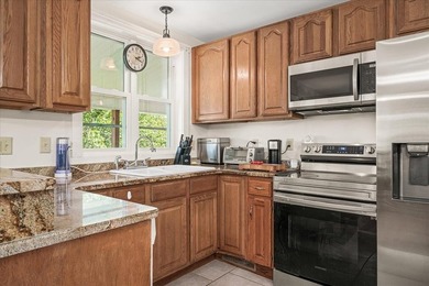 *Down by the lazy river* happily describes this riverside home - photo 14