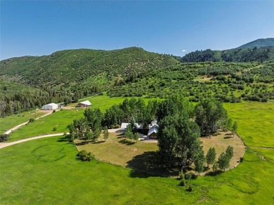 Introducing Mad Mountain Ranch, a very rare opportunity on 213 - photo 5