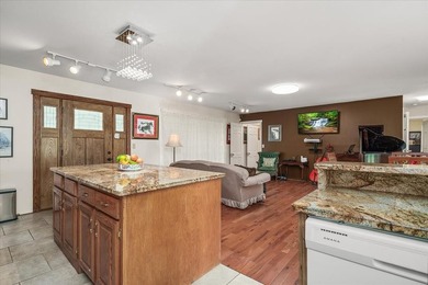 *Down by the lazy river* happily describes this riverside home - photo 15