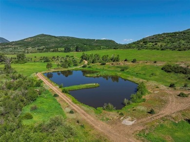 Introducing Mad Mountain Ranch, a very rare opportunity on 213 - photo 6