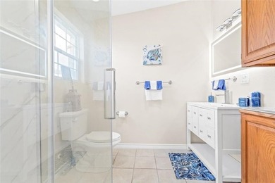 Beautifully designed two-story home offering refined comfort and - photo 17