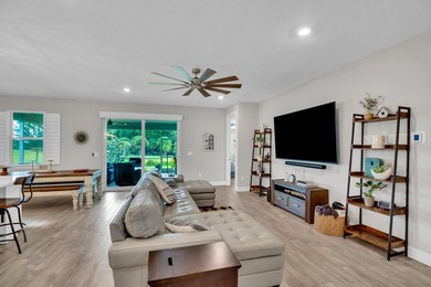 WOW!!! Like new 2022 smart energy-efficient home in Heron - photo 17
